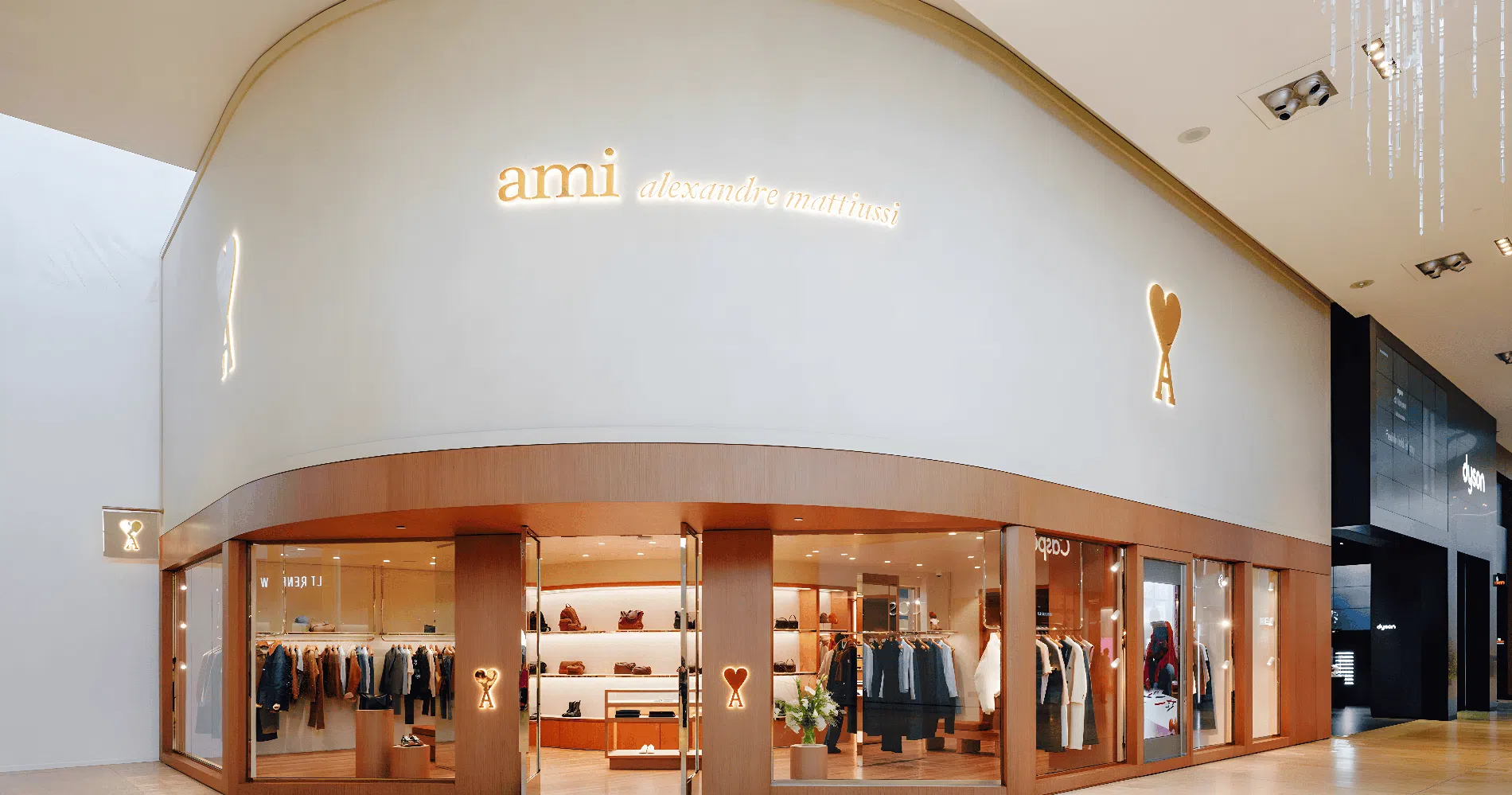 Banner 1 - Ami Paris United States