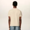 Beige Cotton Ami De Coeur T-Shirt