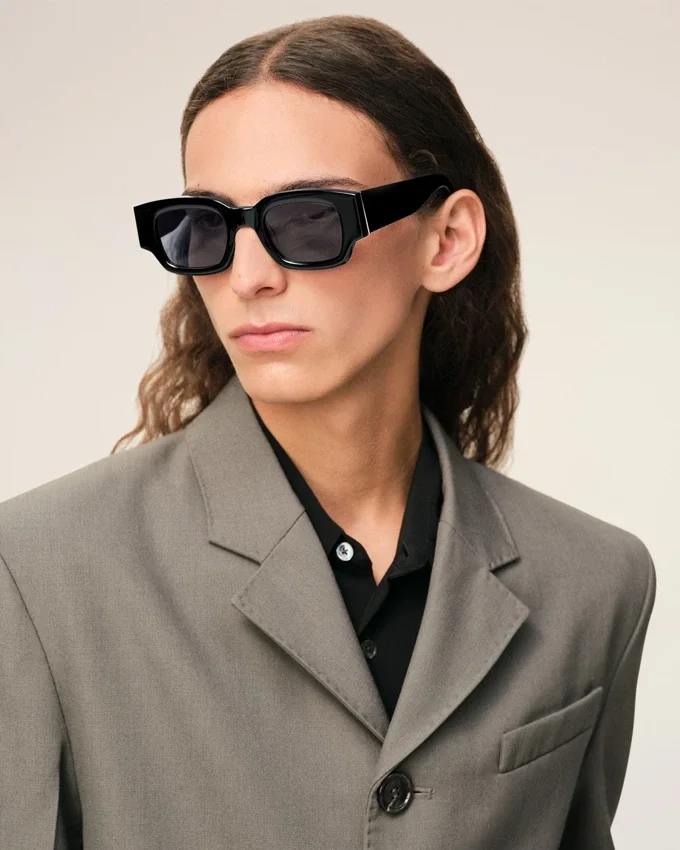 Black 75001 Sunglasses Black 75001 Sunglasses