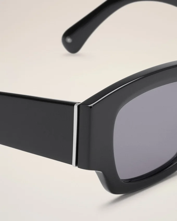 Black 75001 Sunglasses Black 75001 Sunglasses