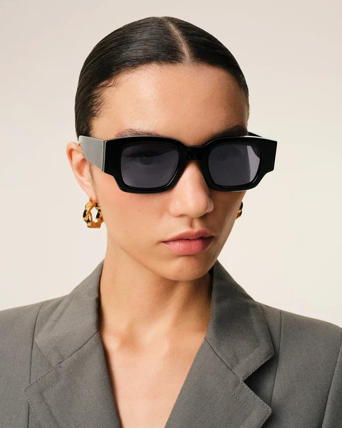 Black 75001 Sunglasses Black 75001 Sunglasses