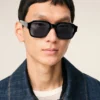 Black 75006 Sunglasses