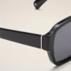 Black 75006 Sunglasses