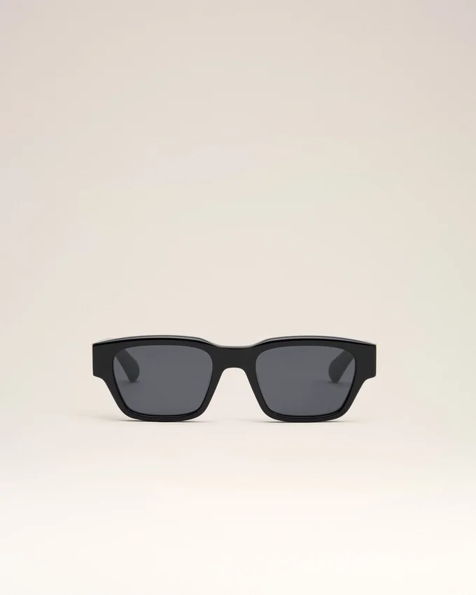 Black 75009 Sunglasses Black 75009 Sunglasses
