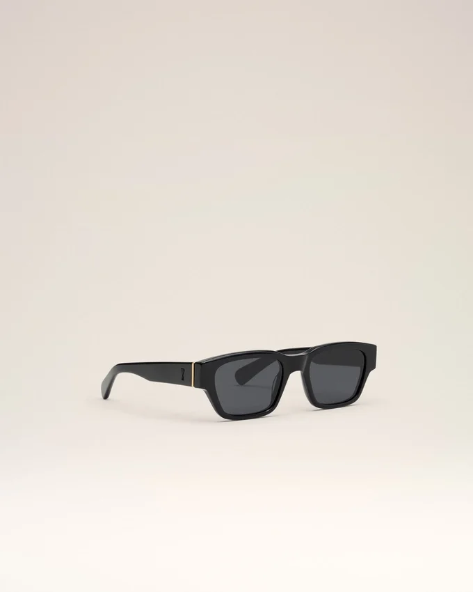 Black 75009 Sunglasses Black 75009 Sunglasses