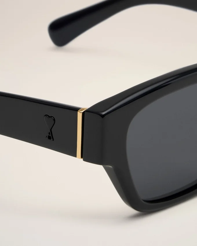 Black 75009 Sunglasses Black 75009 Sunglasses