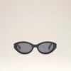 Black 75017 Sunglasses