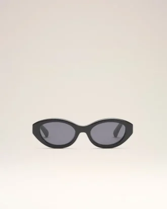 Black 75017 Sunglasses