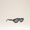 Black 75017 Sunglasses
