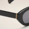 Black 75017 Sunglasses
