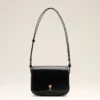 Black Cow Leather Paris Paris Bag Black Cow Leather Paris Paris Bag