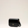 Black Cow Leather Paris Paris Bag Black Cow Leather Paris Paris Bag