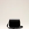 Black Cow Leather Paris Paris Bag Black Cow Leather Paris Paris Bag