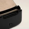 Black Cow Leather Paris Paris Bag Black Cow Leather Paris Paris Bag