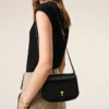 Black Cow Leather Paris Paris Bag Black Cow Leather Paris Paris Bag