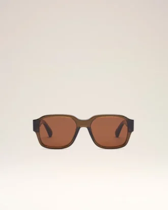 Brown 75006 Sunglasses