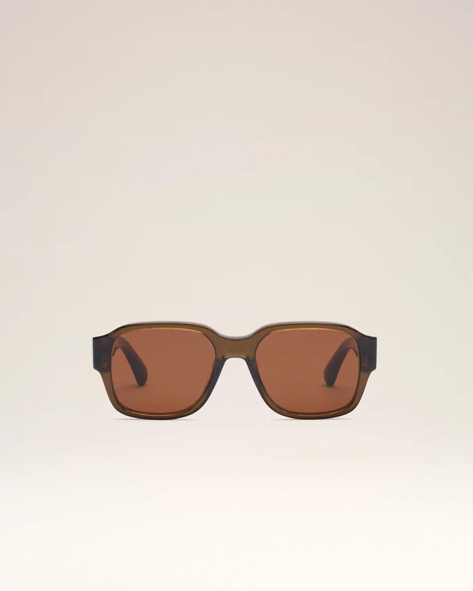 Brown 75006 Sunglasses Brown 75006 Sunglasses