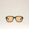 Brown 75006 Sunglasses Brown 75006 Sunglasses