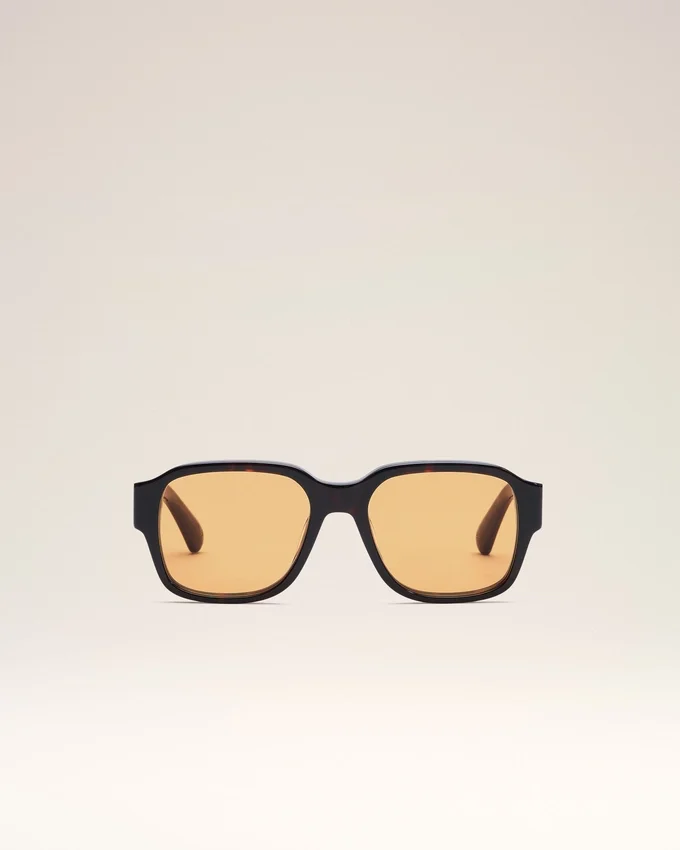 Brown 75006 Sunglasses Brown 75006 Sunglasses