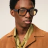 Brown 75006 Sunglasses Brown 75006 Sunglasses