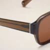 Brown 75006 Sunglasses Brown 75006 Sunglasses