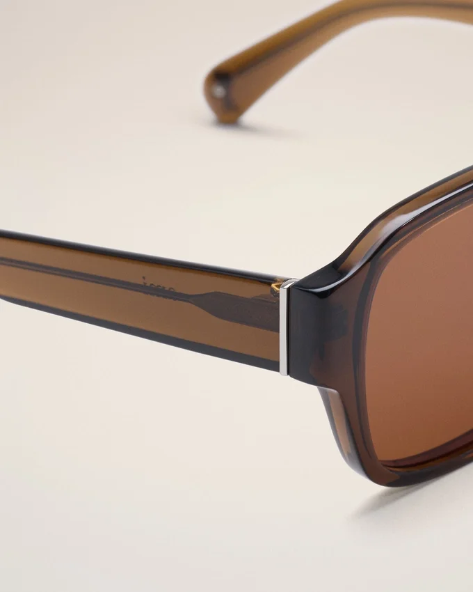 Brown 75006 Sunglasses Brown 75006 Sunglasses