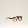 Brown 75006 Sunglasses Brown 75006 Sunglasses