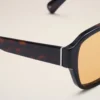 Brown 75006 Sunglasses Brown 75006 Sunglasses
