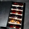 Black 75006 Sunglasses