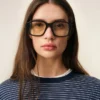Brown 75006 Sunglasses Brown 75006 Sunglasses