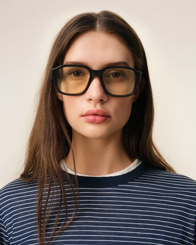 Brown 75006 Sunglasses Brown 75006 Sunglasses