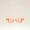 Brown 75017 Sunglasses Brown 75017 Sunglasses