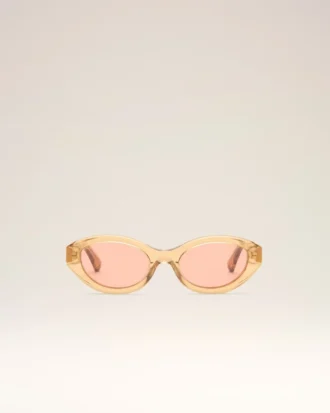 Brown 75017 Sunglasses