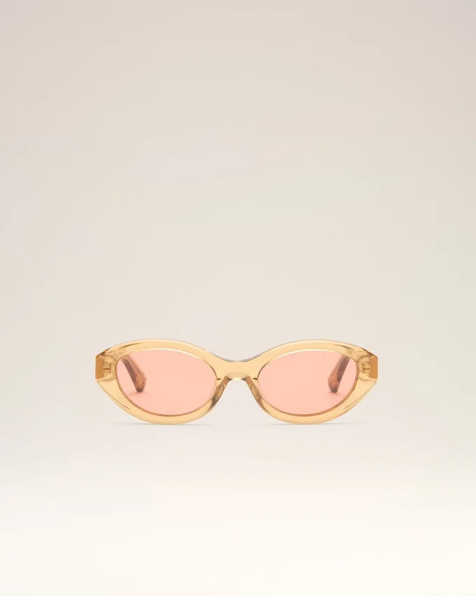 Brown 75017 Sunglasses Brown 75017 Sunglasses