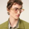 Brown 75017 Sunglasses Brown 75017 Sunglasses