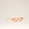 Brown 75017 Sunglasses Brown 75017 Sunglasses