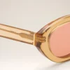 Brown 75017 Sunglasses Brown 75017 Sunglasses