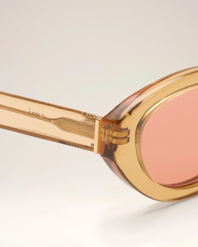 Brown 75017 Sunglasses Brown 75017 Sunglasses