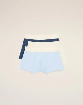 Cotton Three Pack Ami De Coeur Boxers