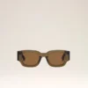 Green 75001 Sunglasses Green 75001 Sunglasses