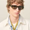 Green 75001 Sunglasses Green 75001 Sunglasses
