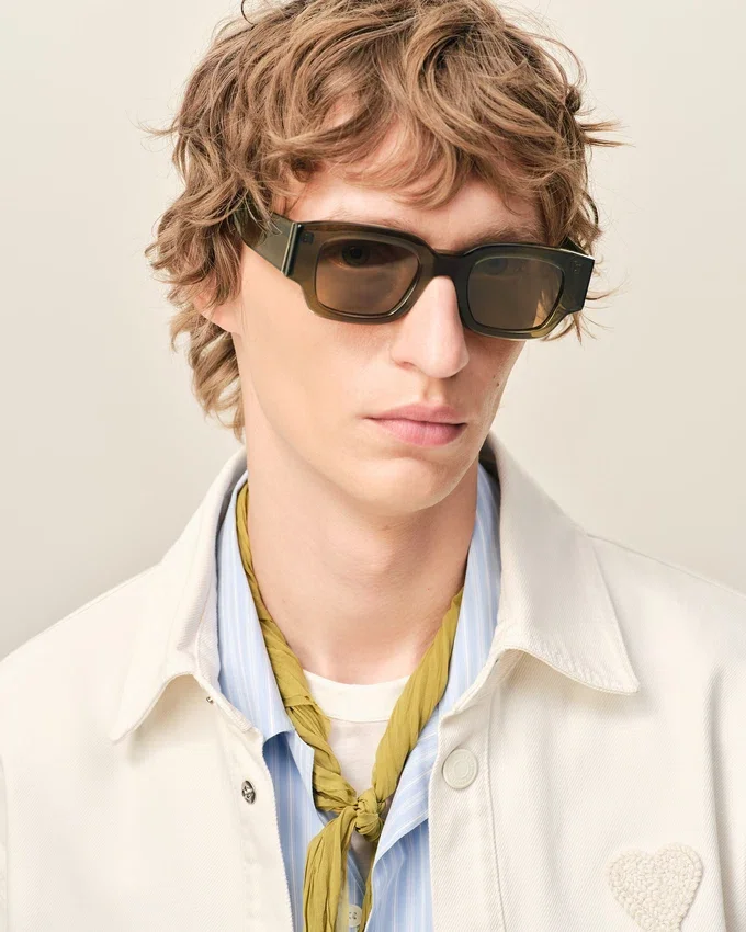 Green 75001 Sunglasses Green 75001 Sunglasses
