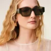 Green 75001 Sunglasses Green 75001 Sunglasses