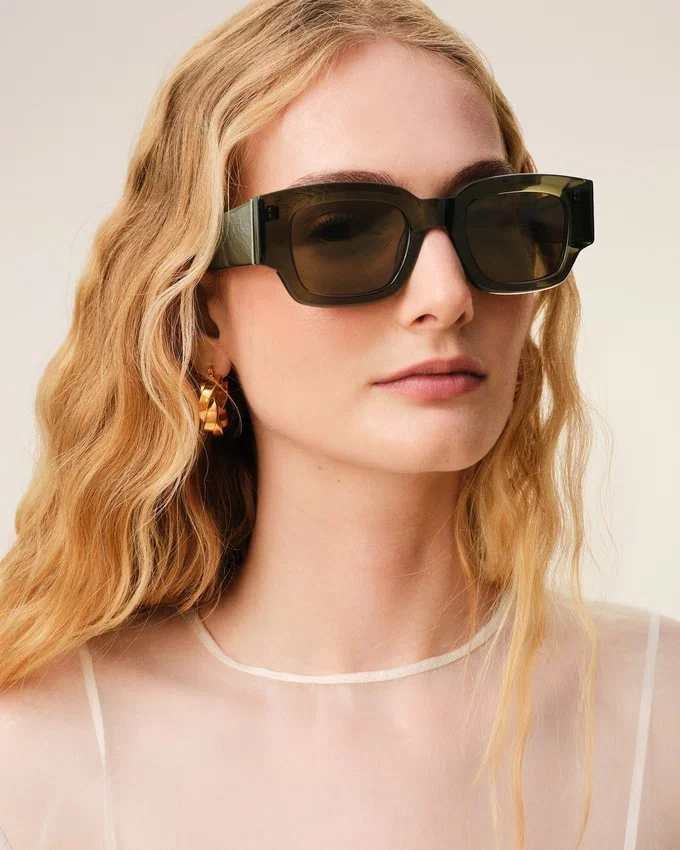 Green 75001 Sunglasses Green 75001 Sunglasses