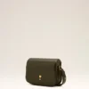 Green Cow Leather Paris Paris Bag Green Cow Leather Paris Paris Bag
