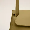 Green Cow Leather Small Mimi Bag Green Cow Leather Small Mimi Bag