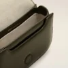 Green Cow Leather Top Handle Paris Paris Bag Green Cow Leather Top Handle Paris Paris Bag