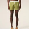 Green Nylon Short Swimsuit Green Nylon Short Swimsuit