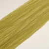 Green Polyester Crumpled Gavroche Green Polyester Crumpled Gavroche
