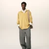 Grey New Wool Worker Trousers Grey New Wool Worker Trousers